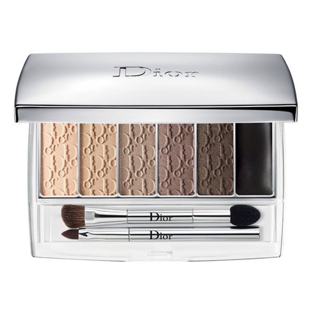 Dior Eye Reviver Backstage Pros Illuminated Neutrals Eye Palette 
Brand new